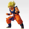 Dragon Ball Z - Son Goku SSJ - Ichiban Kuji - Ichiban Kuji Dragon Ball Battle of the Super Saiyan (B Prize) - Masterlise (Bandai Spirits)