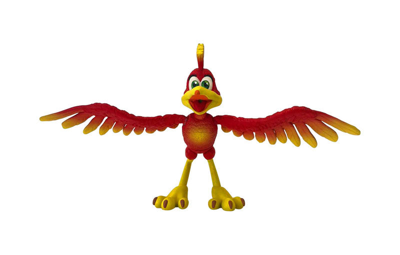 Banjo-Kazooie / Banjo & Kazooie Action Figure Set