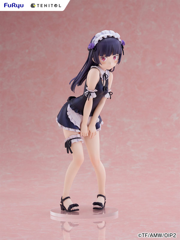 Gokou Ruri - Ore no Imouto ga Konna ni Kawaii Wake ga Nai