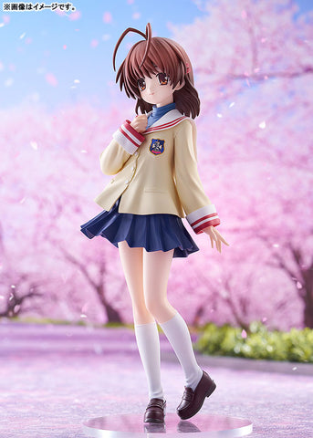Clannad - Furukawa Nagisa - Pop Up Parade - L (Good Smile Company)