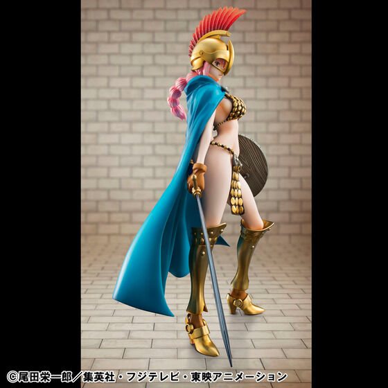 Rebecca - One Piece