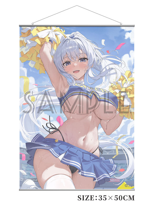 Shion Alfine - Original
