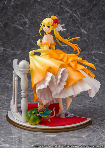 Kono Subarashii Sekai ni Shukufuku o! 3 - Dustiness Ford Lalatina - 1/7 - Fairy Tale ver. (Alice Glint, Proof)