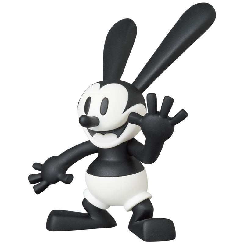 Oswald - Ultra Detail Figure
