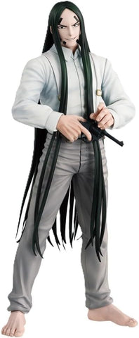 Golden Kamuy - Oosawa Fusatarou - Ichiban Kuji - Ichiban Kuji Golden Kamuy ～Kinkai Soudatsusen～ (C Prize) - Masterlise (Bandai Spirits)