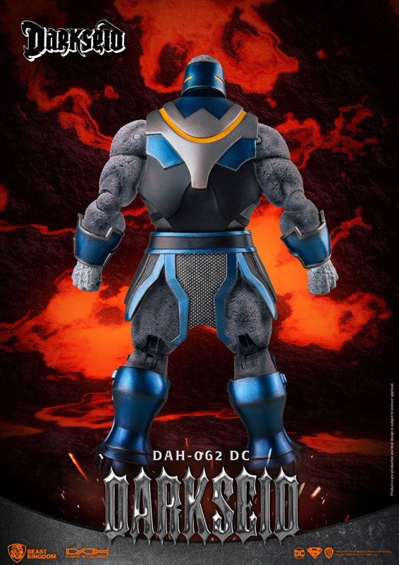 Dynamic Action Heroes #062 "DC Comics" Darkseid