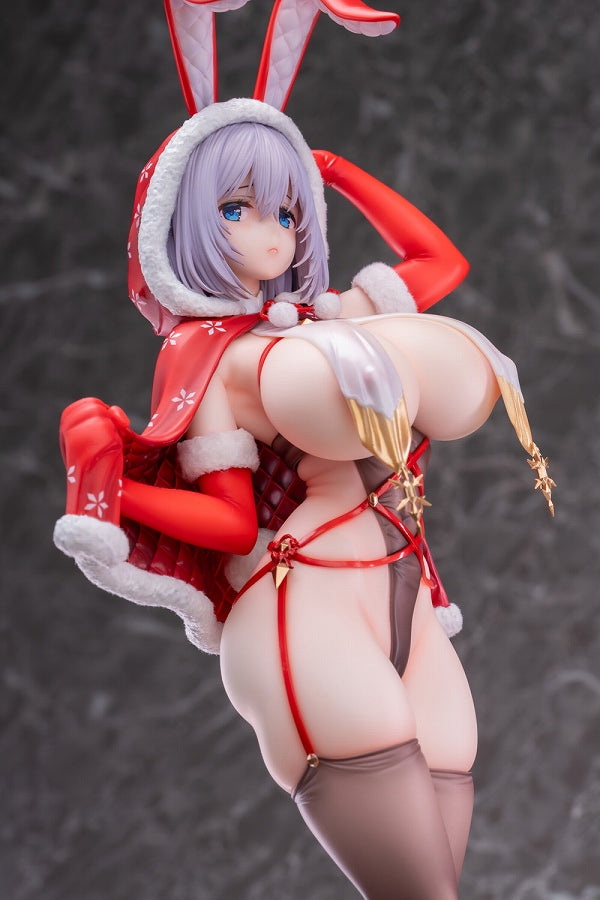 Original - Snow Bunny - 1/6 - Chinese New Year Ver. (PartyLook)