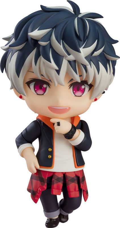 Momo - Nendoroid #1640 - 2025 Re-release (Good Smile Company, Orange Rouge)