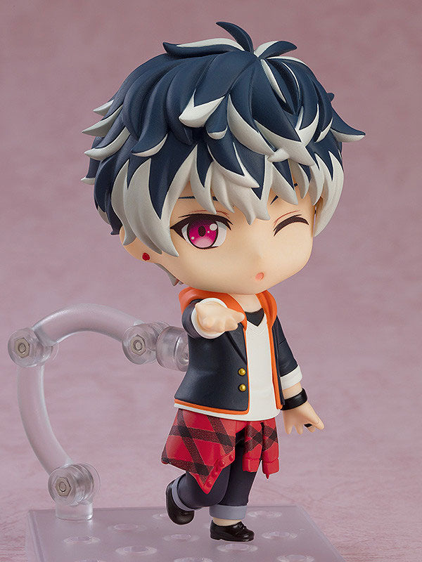 Momo - Nendoroid #1640 - 2025 Re-release (Good Smile Company, Orange Rouge)