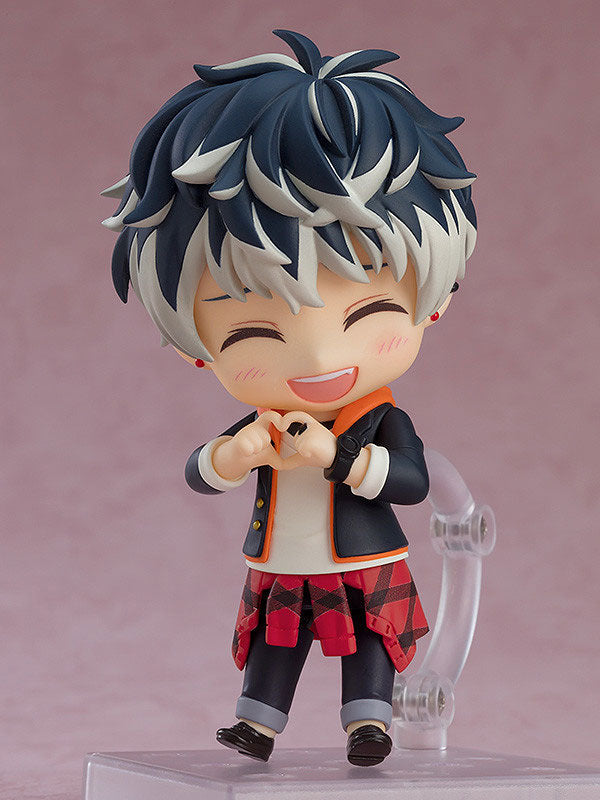 Momo - Nendoroid #1640 - 2025 Re-release (Good Smile Company, Orange Rouge)