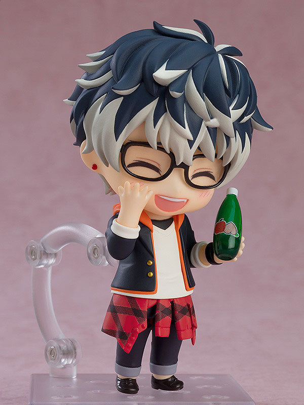 Momo - Nendoroid #1640 - 2025 Re-release (Good Smile Company, Orange Rouge)
