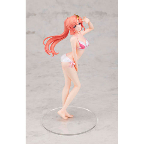 Kidou Senshi Gundam Seed Freedom - Lacus Clyne - Lucrea - Lucrea Light - Mizugi Ver. (MegaHouse)
