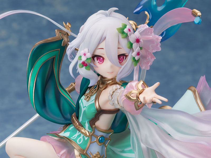 Princess Connect! Re:Dive Kokkoro*6 1/7 - Solaris Japan