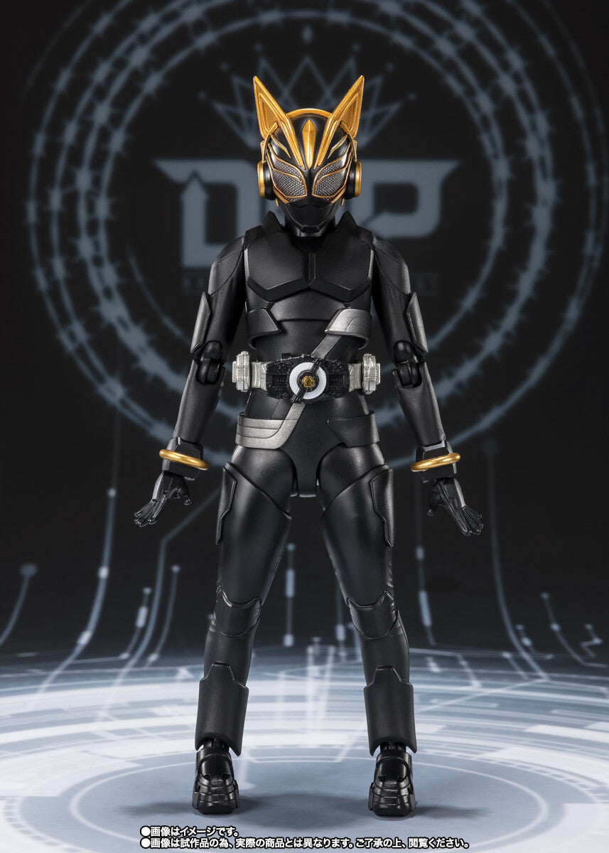 Kamen Rider Hakubi, Kamen Rider Lopo, Kamen Rider Na-Go, Kamen Rider Letter - Kamen Rider Geats