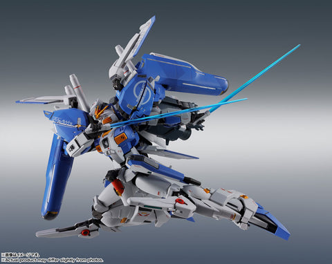 Gundam Sentinel - MSA-0011[Ext] Ex-S Gundam - Metal Robot Spirits - Robot Spirits - Robot Spirits <Side MS> - Robot Spirits Ka Signature - Re:Coordinate (Bandai Spirits)