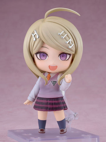 New Danganronpa V3: Minna no Koroshiai Shingakki - Akamatsu Kaede - Nendoroid (#3021) (Good Smile Company)
