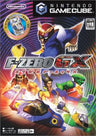 F-Zero GX
