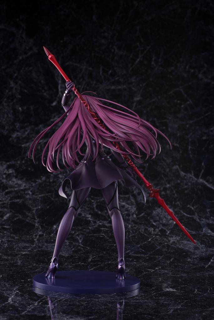 Scáthach - Fate/Grand Order