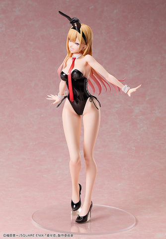 Sono Bisque Doll wa Koi o Suru - Kitagawa Marin - B-style - 1/4 - Bare Leg Bunny Ver. (FREEing)