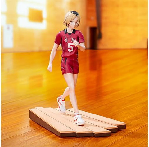 Haikyuu!! - Kozume Kenma - High Premium Figure (Sega Fave)