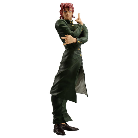 Jojo no Kimyou na Bouken - Stardust Crusaders - Kakyoin Noriaki - Ichiban Kuji Jojo no Kimyou na Bouken Stardust Crusaders (B Prize) - Ichiban Kuji Jojo no Kimyou na Bouken Stardust Crusaders + (B Prize) - Masterlise (Bandai Spirits)