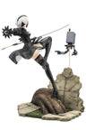 NieR:Automata Ver1.1a - Pod 042 - YoRHa No. 2 Type B - ARTFX J - 1/8 (Kotobukiya)