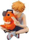 Chainsaw Man - Denji - Pochita - Break Time Collection (Vol.3) (Bandai Spirits)