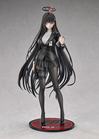 Blue Archive - Tsukatsuki Rio - 1/7 (Good Smile Arts Shanghai, Good Smile Company)