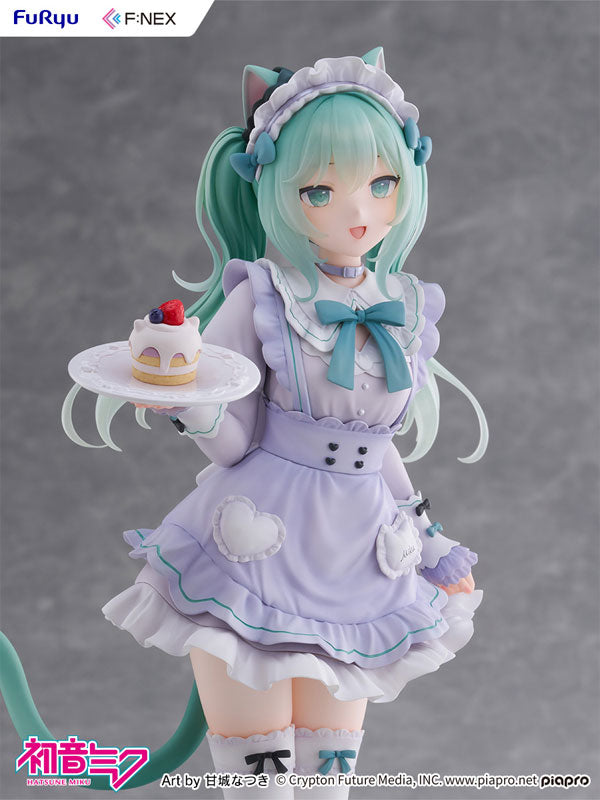 Hatsune Miku - Vocaloid