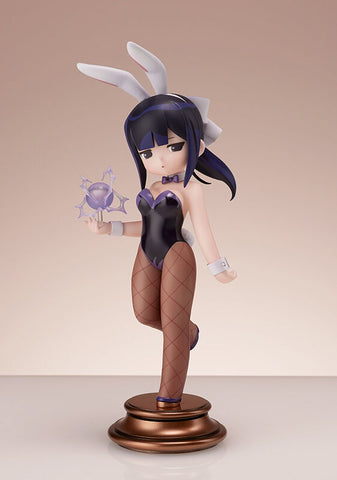 Overlord IV - Narberal Gamma - Juuami Bunny Girl ver. (Amakuni, Hobby Japan) [Shop Exclusive]