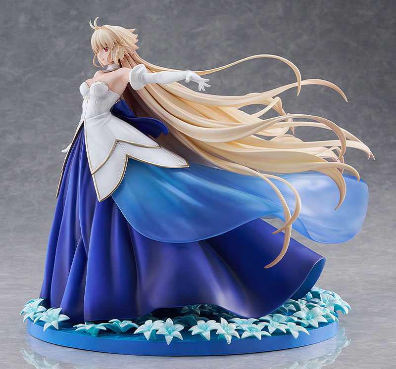 Arcueid Brunestud - Tsukihime -A Piece of Blue Glass Moon-