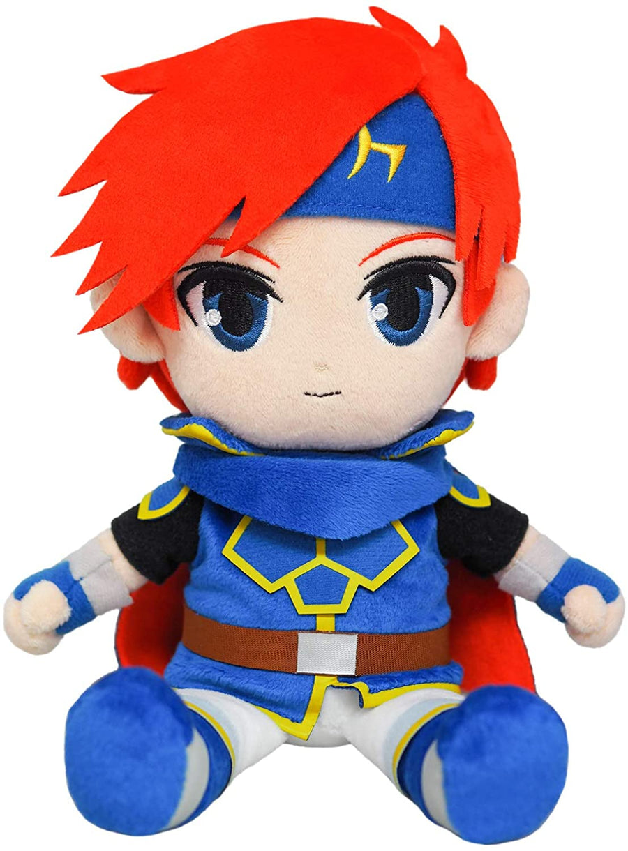 Fire Emblem: Fuuin no Tsurugi - Roy - Fire Emblem All Star Collection (San-ei)