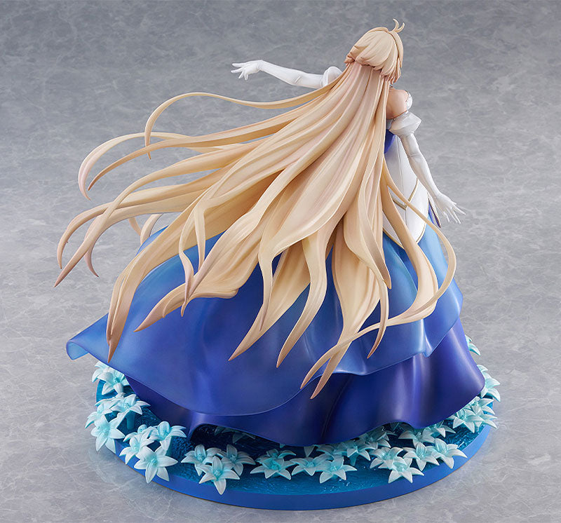 Arcueid Brunestud - Tsukihime -A Piece of Blue Glass Moon-