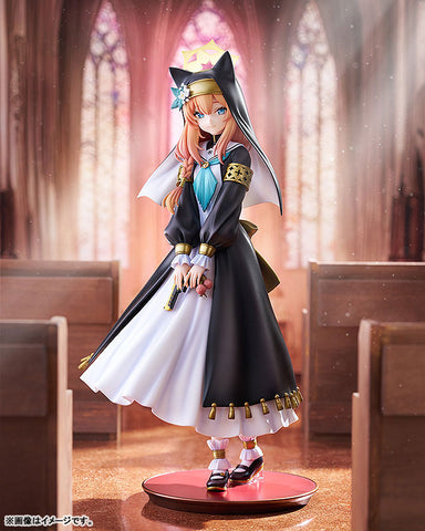 Blue Archive - Iochi Mari - 1/7 - 2027 Re-release (Miyuki)