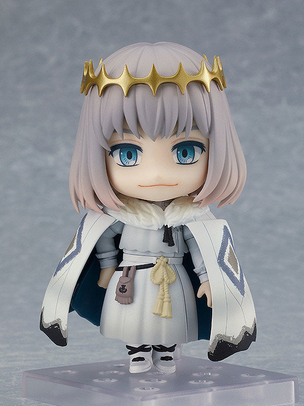 Blanca,Oberon - Nendoroid (#2102) - Pretender - 2025 Re-release (Good Smile Company, Orange Rouge)