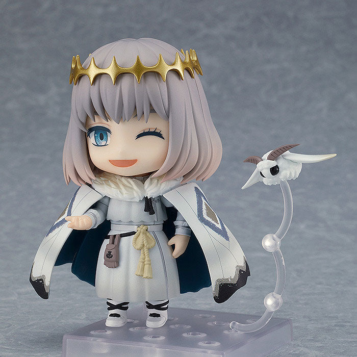Blanca,Oberon - Nendoroid (#2102) - Pretender - 2025 Re-release (Good Smile Company, Orange Rouge)