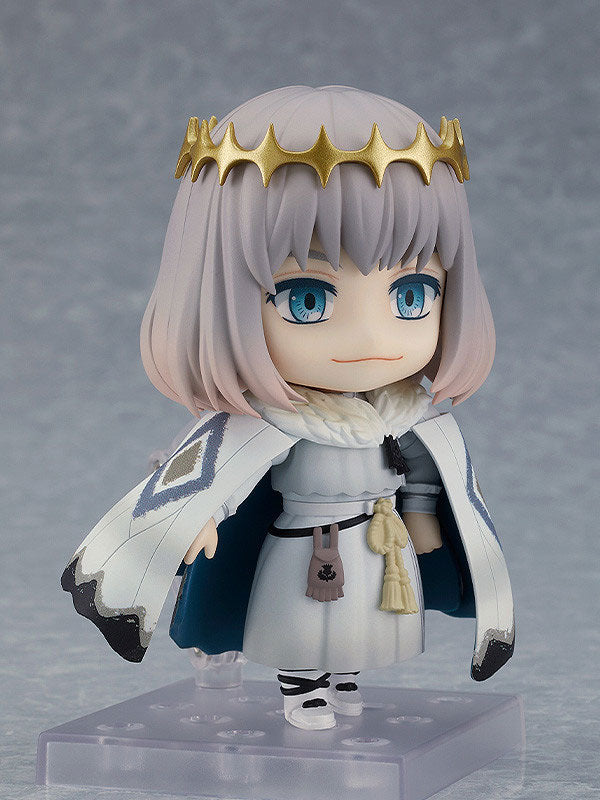 Blanca,Oberon - Nendoroid (#2102) - Pretender - 2025 Re-release (Good Smile Company, Orange Rouge)