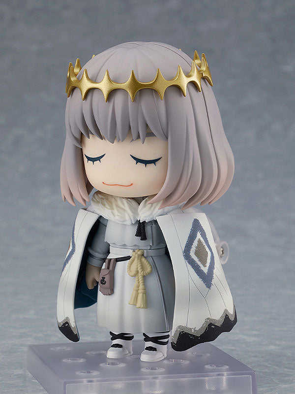 Blanca,Oberon - Nendoroid (#2102) - Pretender - 2025 Re-release (Good Smile Company, Orange Rouge)