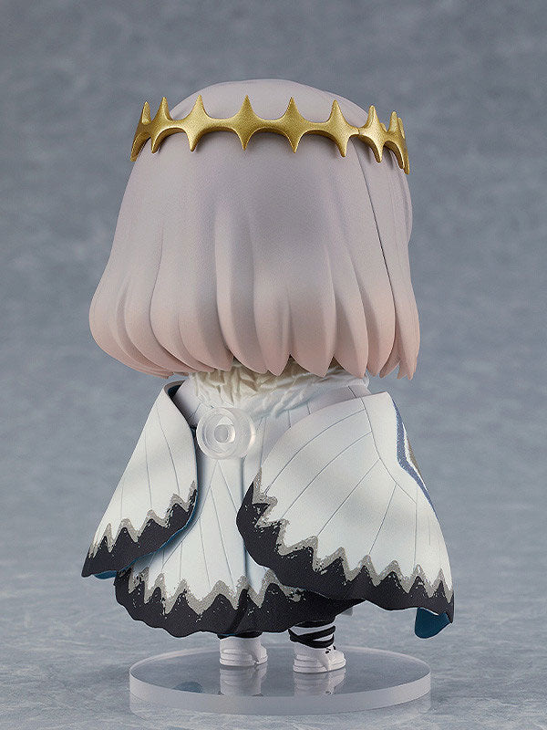 Blanca,Oberon - Nendoroid (#2102) - Pretender - 2025 Re-release (Good Smile Company, Orange Rouge)
