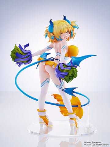 Bombergirl Rainbow - Pine - 1/7 - Succubus Cheer Cos Ver. (Amakuni, Hobby Japan) [Shop Exclusive]