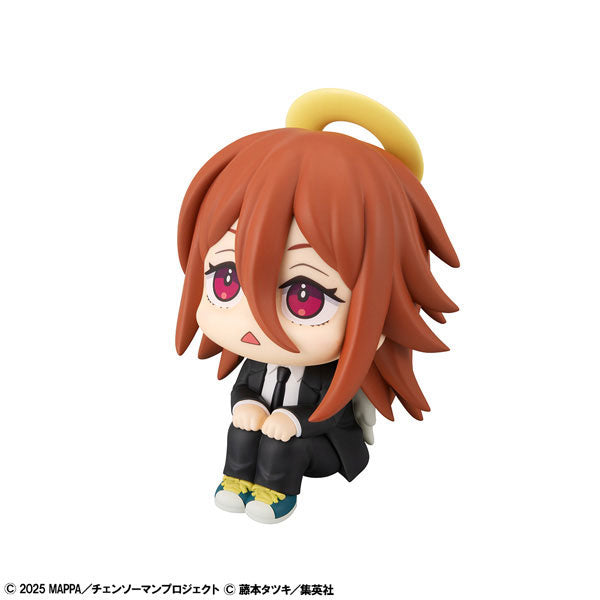 Angel Devil - Gekijouban Chainsaw Man: Reze Hen