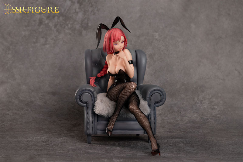 Ijinkan Bunny Girl Chu E 1/7