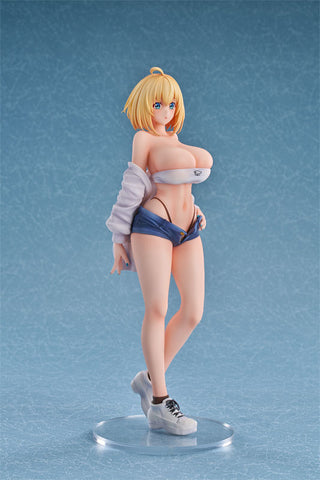 Bunny Suit Planning - Sophia F. Shirring - 1/6 - Tube Top Ver. (Ascendia)