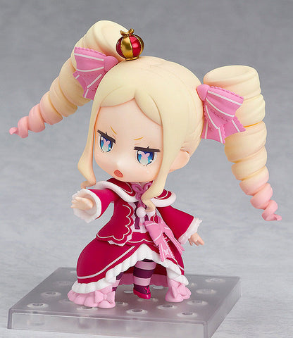 Re:Zero Kara Hajimeru Isekai Seikatsu - Beatrice - Puck - Nendoroid (#861) - 2026 Re-release (Good Smile Company)