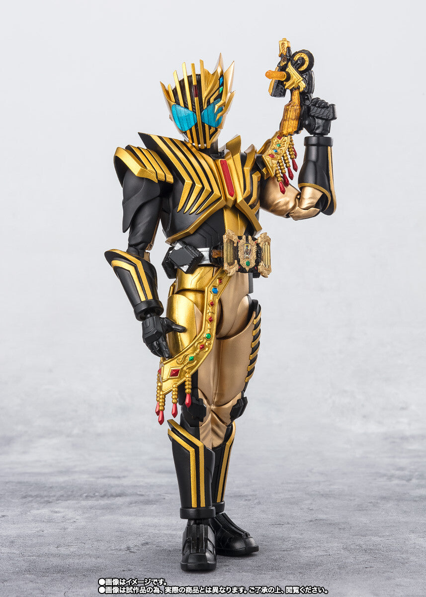 Kamen Rider Legend - Kamen Rider Gotchard