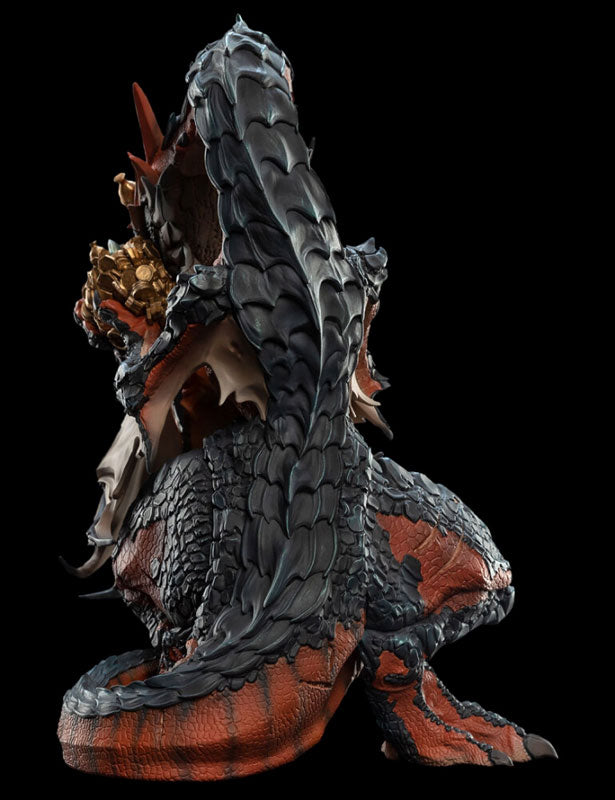 Mini Epics / The Hobbit: Smaug PVC