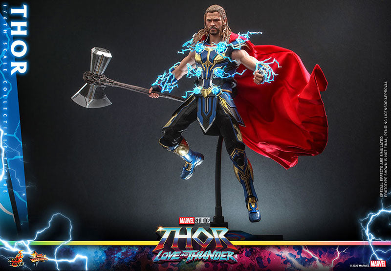 Thor - Movie Masterpiece