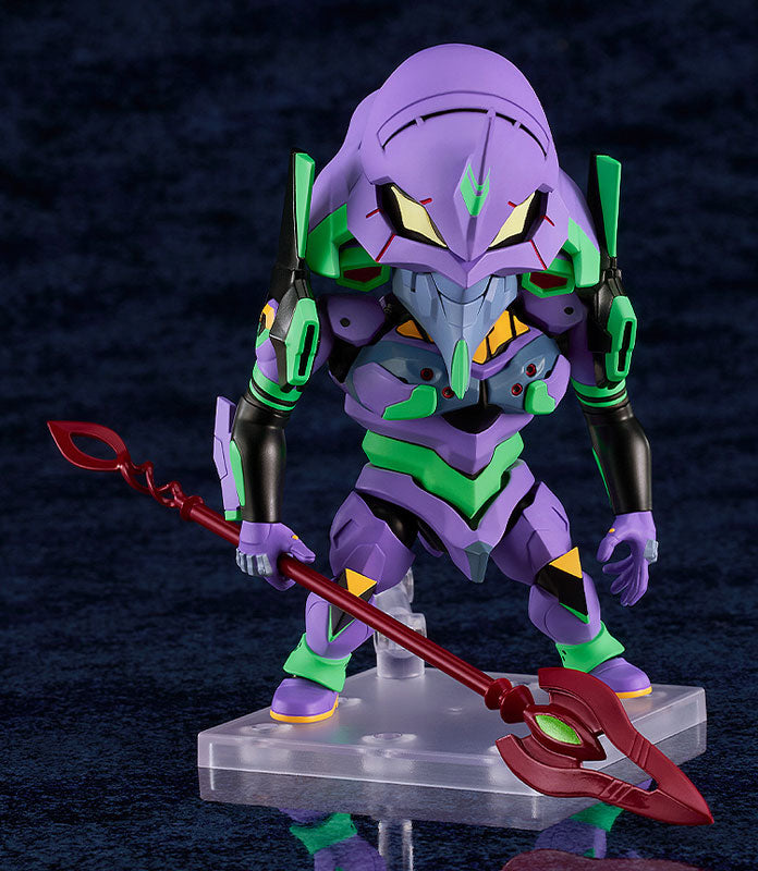 EVA-01 - Nendoroid #2870 (Good Smile Company)