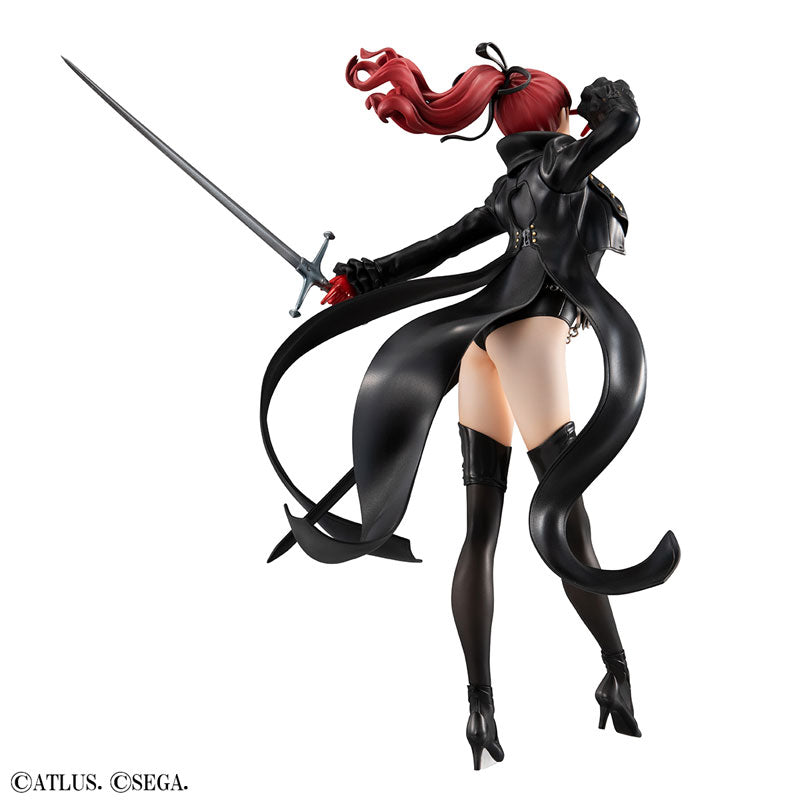 Yoshizawa Kasumi - Persona 5 The Royal