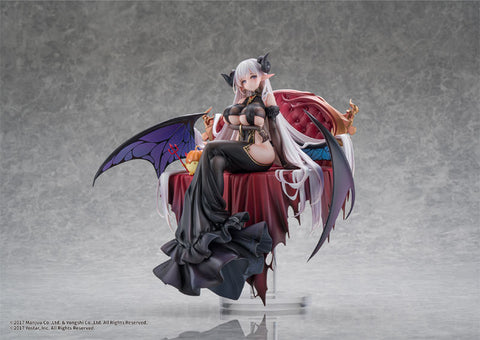 Azur Lane - Albion - 1/7 - Silvermoon Faerie Princess Ver. (Wings Inc.)